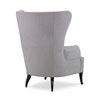Papillon Wing Chair